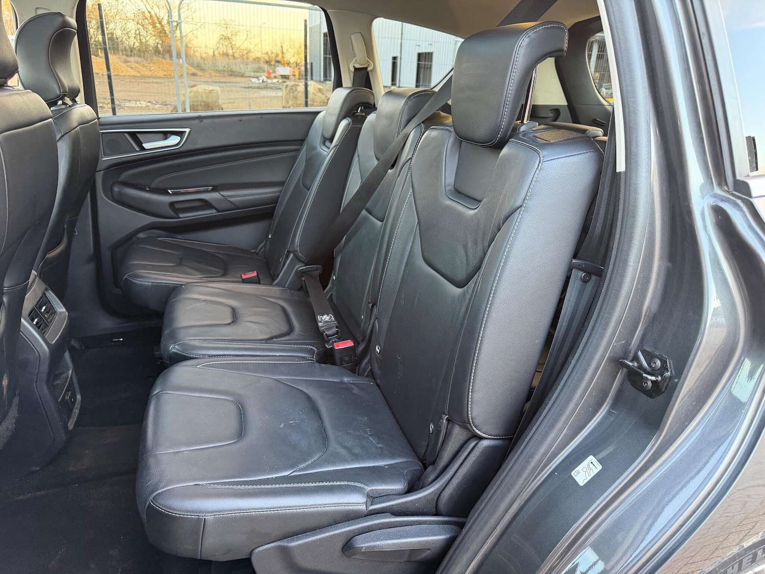 Used Ford S-Max 2016 for sale - 76689836: Photo 7