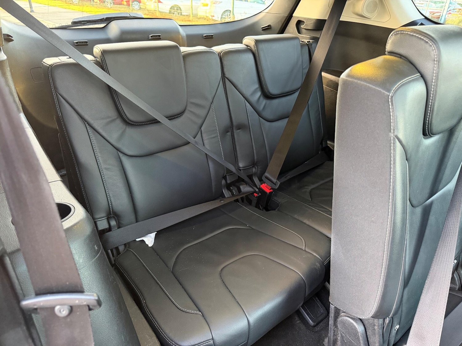 Used Ford S-Max 2016 for sale - 76689836: Photo 8