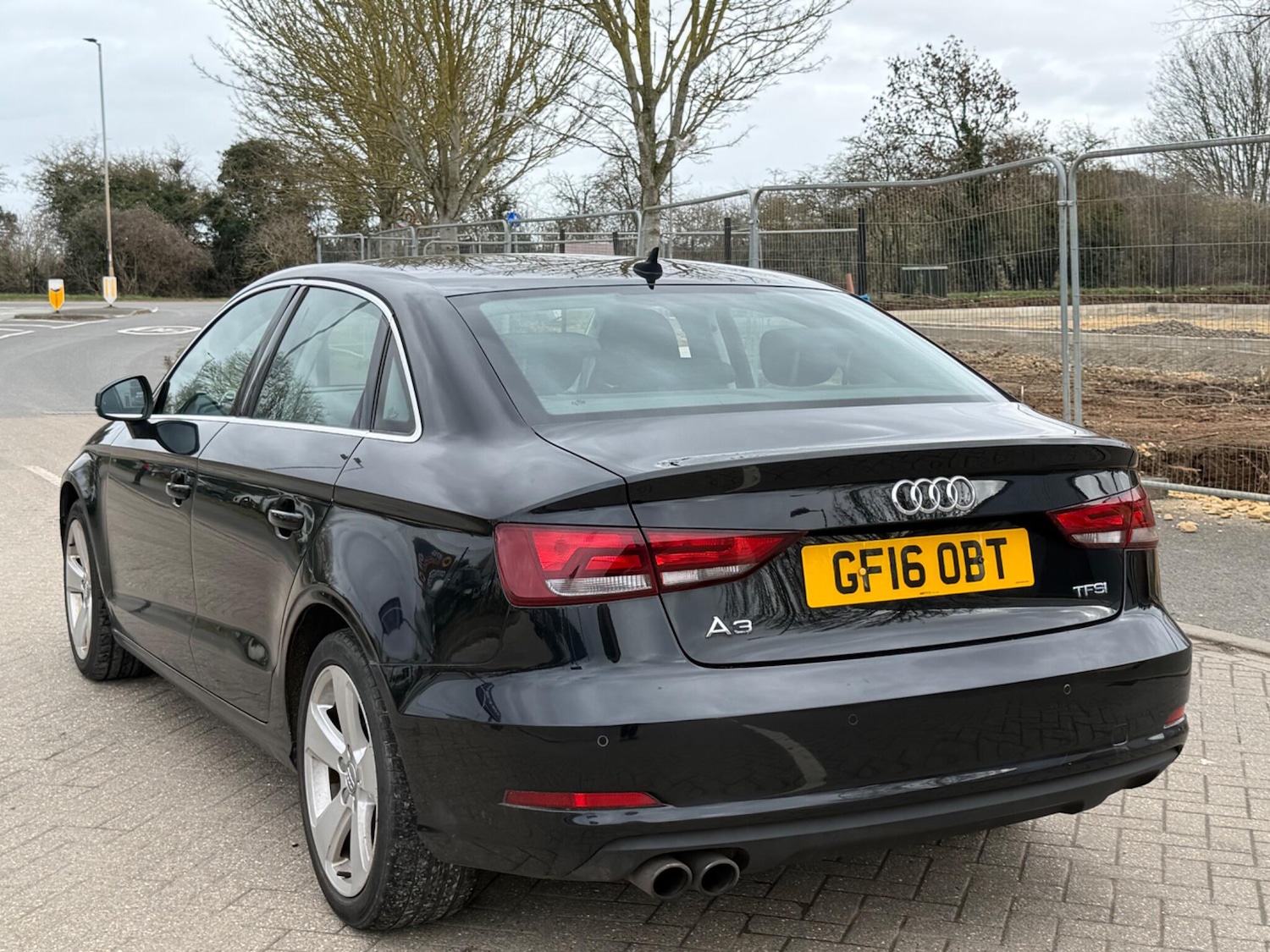 Used Audi A3 for sale - 78136219: Photo 3