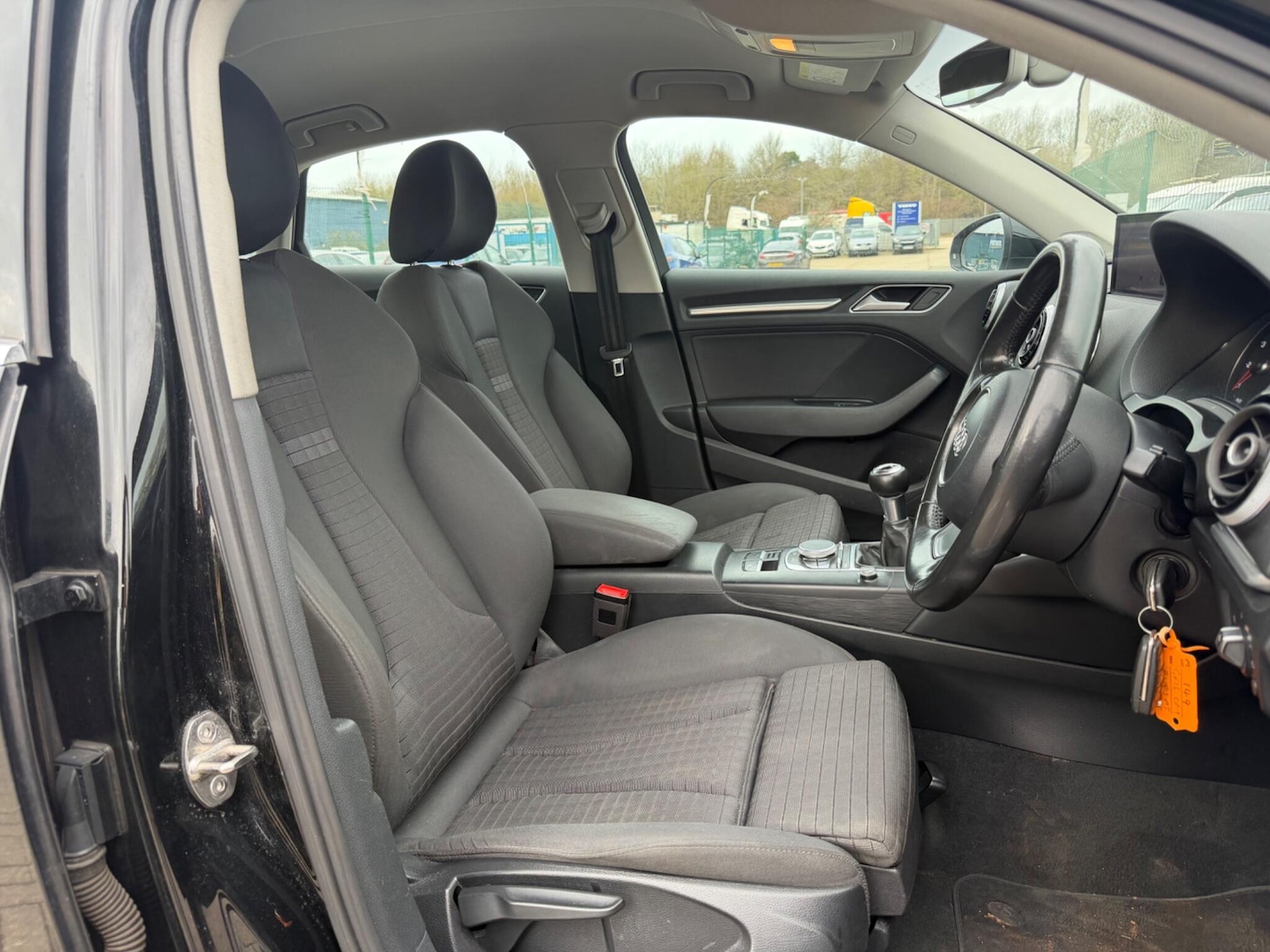 Used Audi A3 for sale - 78136219: Photo 5