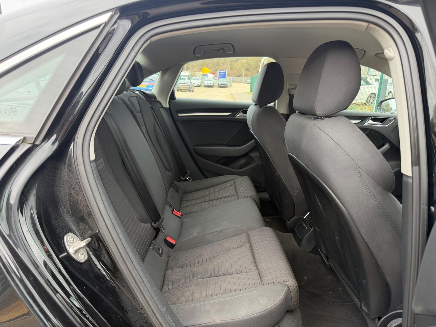 Used Audi A3 for sale - 78136219: Photo 6