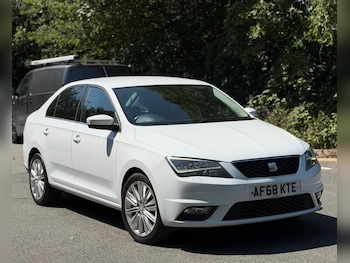Used SEAT Toledo 2018 for sale - 78998923: Photo
