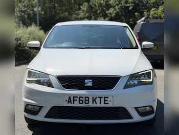 Used SEAT Toledo 2018 for sale - 78998923: Photo
