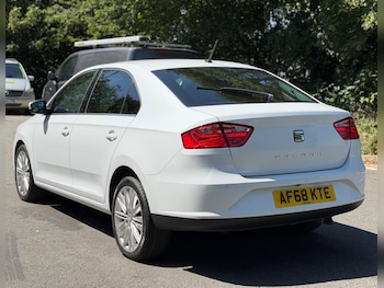 Used SEAT Toledo 2018 for sale - 78998923: Photo