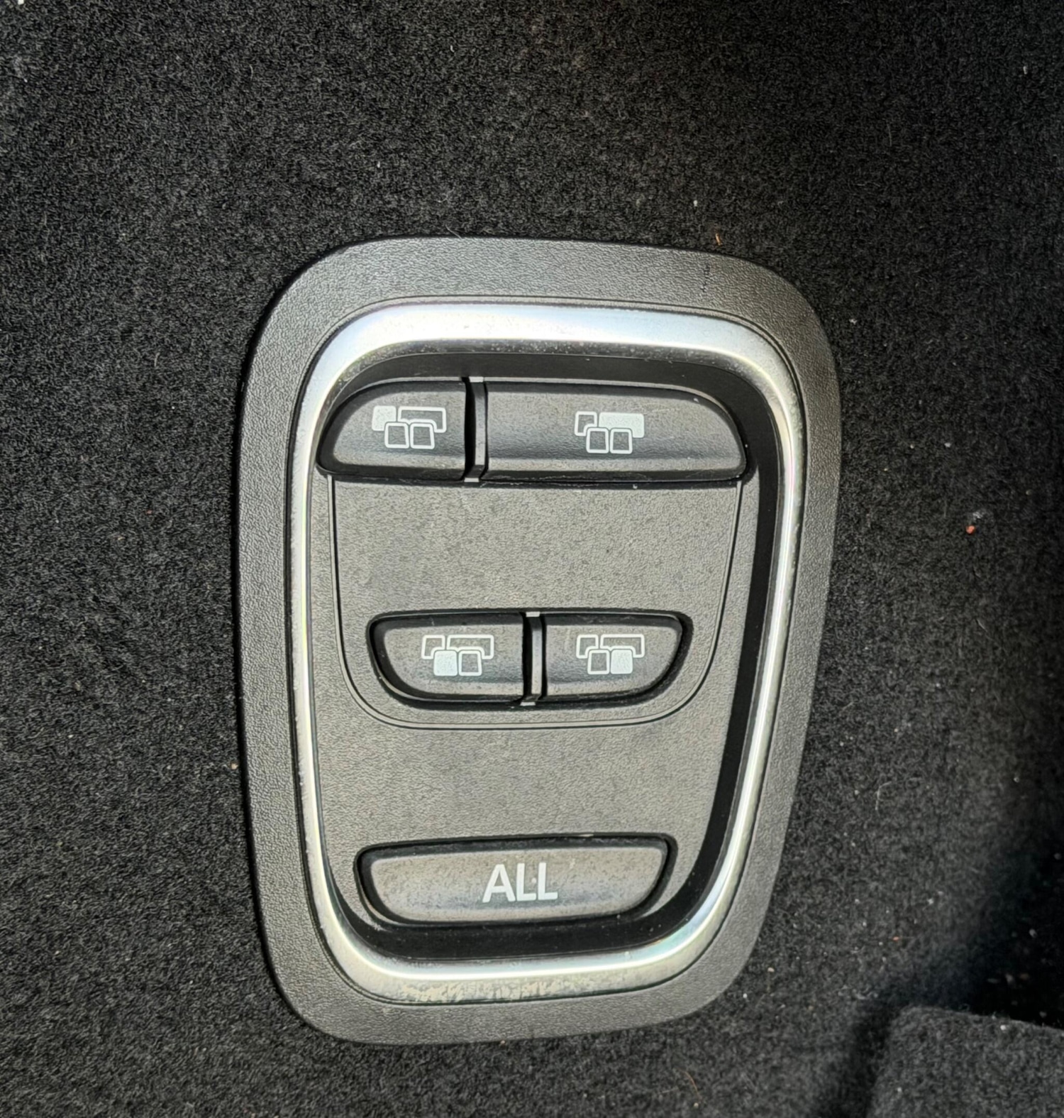 Used Renault Grand Scenic 2017 for sale - 76689771: Photo 19