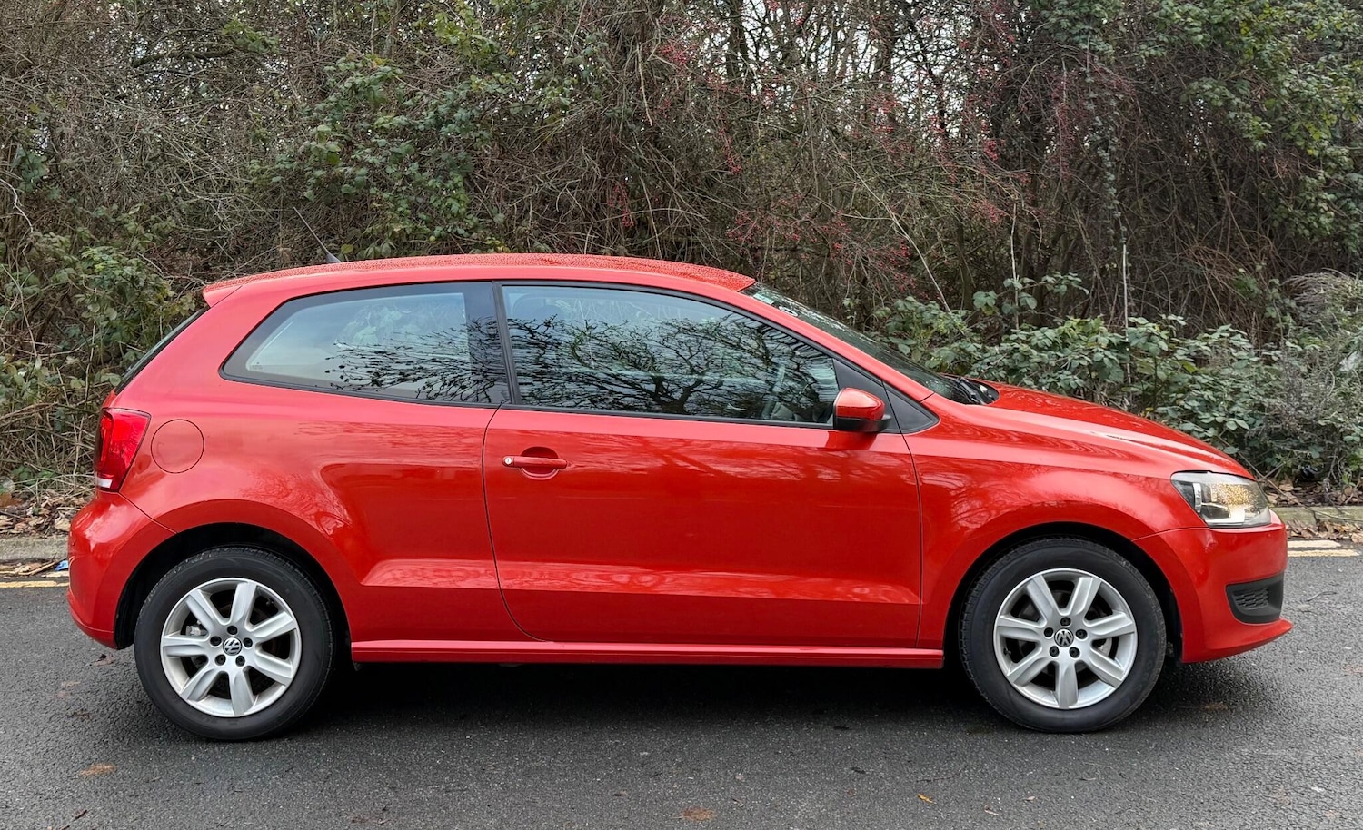 Used Volkswagen Polo 2010 for sale - 76388277: Photo 11