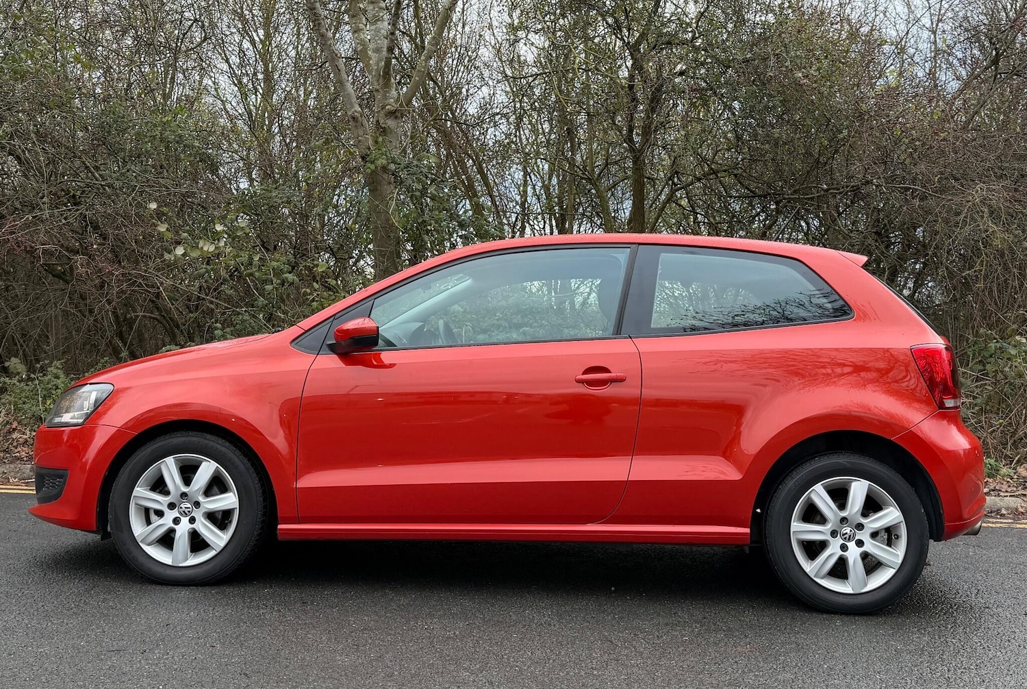 Used Volkswagen Polo 2010 for sale - 76388277: Photo 12