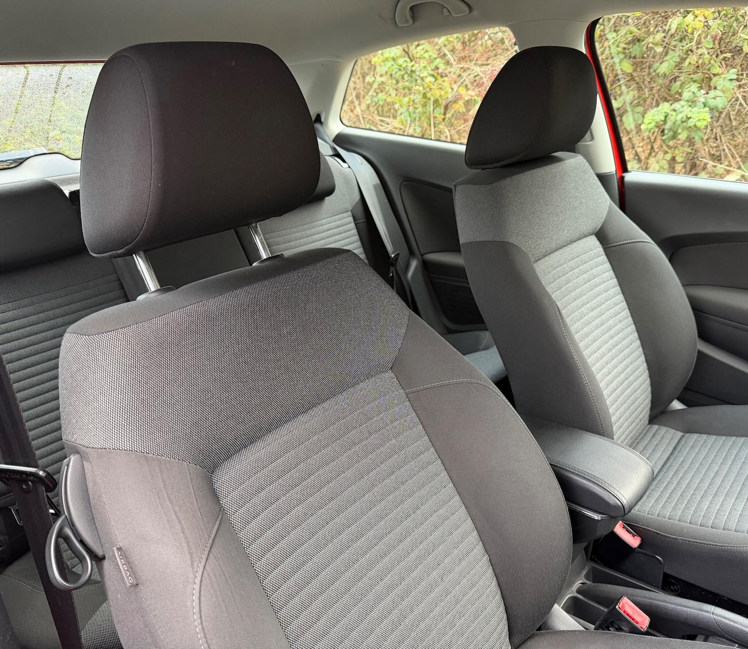 Used Volkswagen Polo 2010 for sale - 76388277: Photo 15