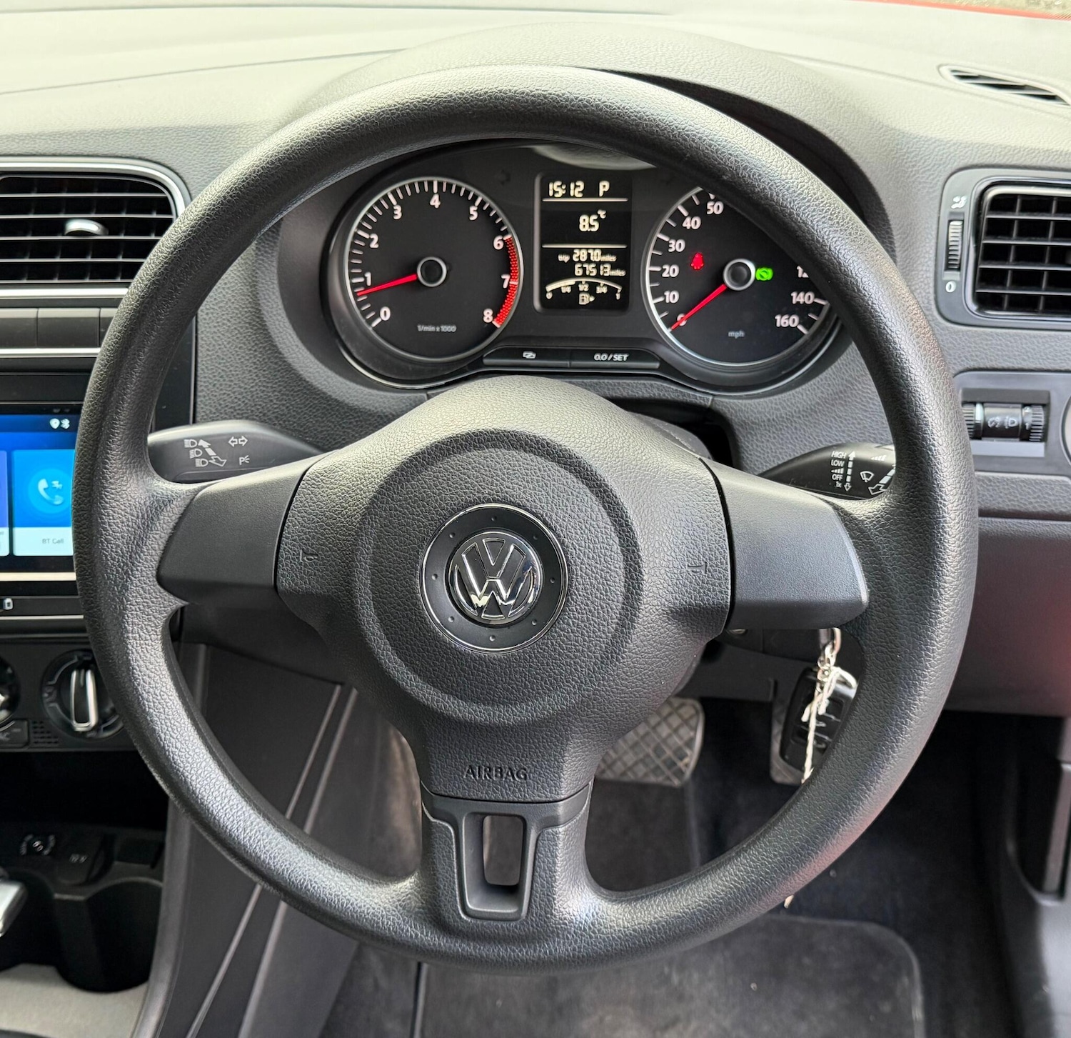 Used Volkswagen Polo 2010 for sale - 76388277: Photo 18