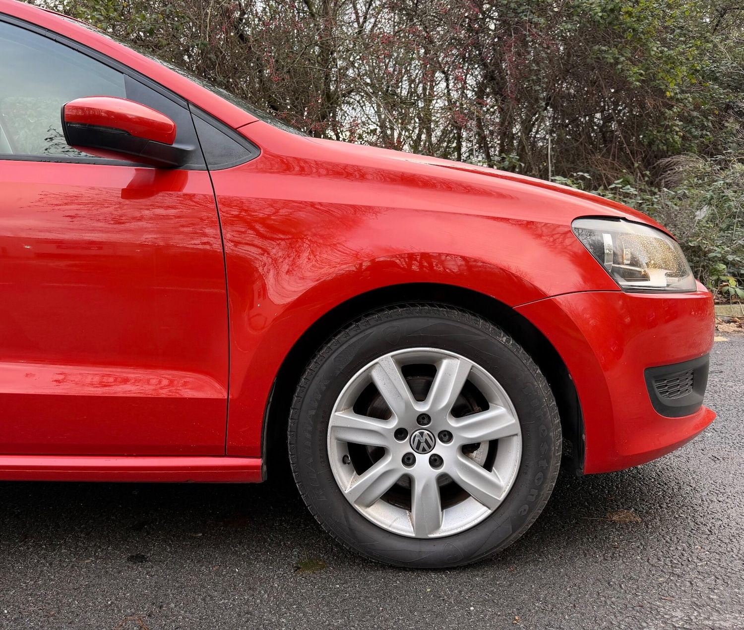 Used Volkswagen Polo 2010 for sale - 76388277: Photo 19