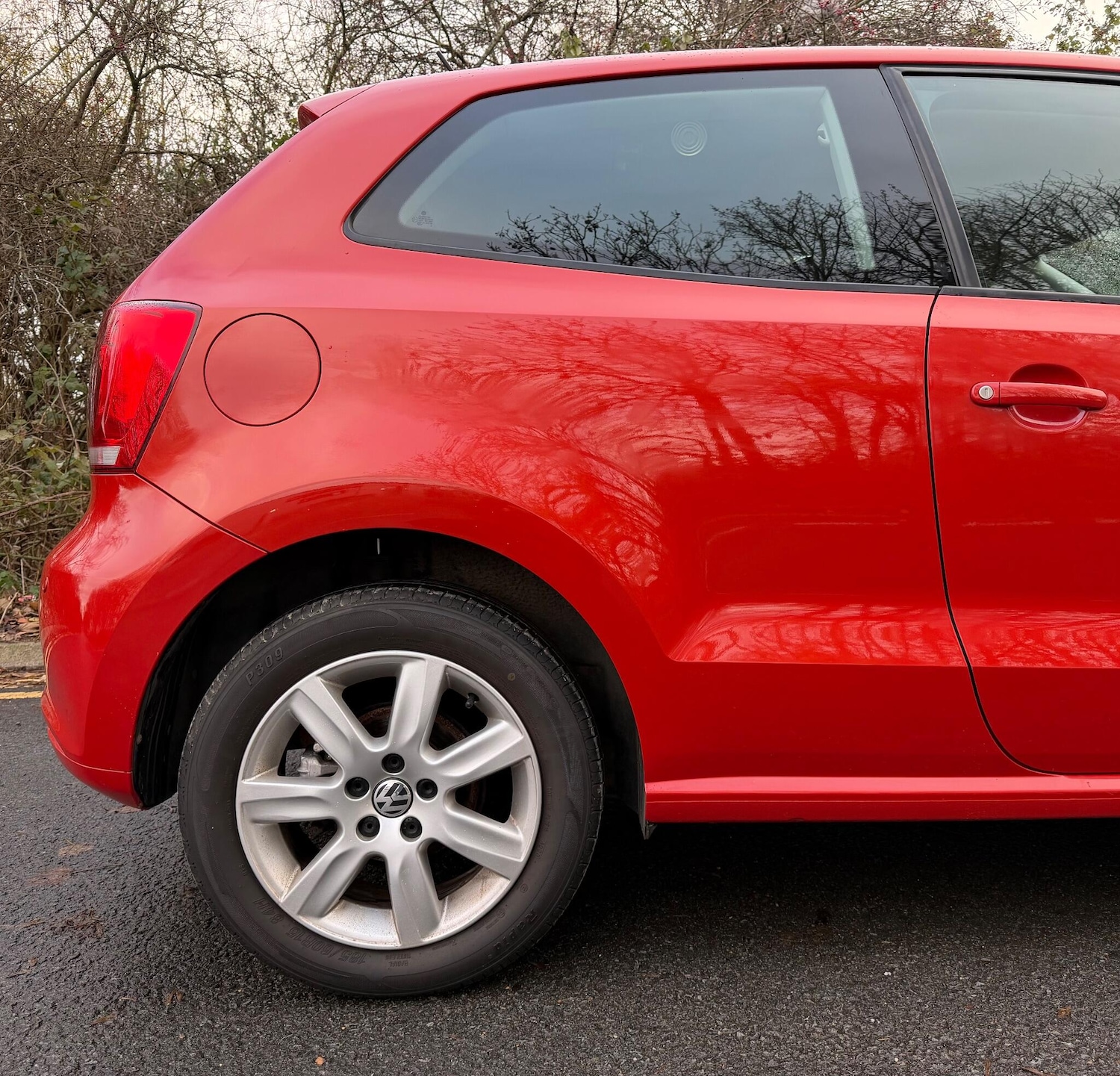 Used Volkswagen Polo 2010 for sale - 76388277: Photo 20