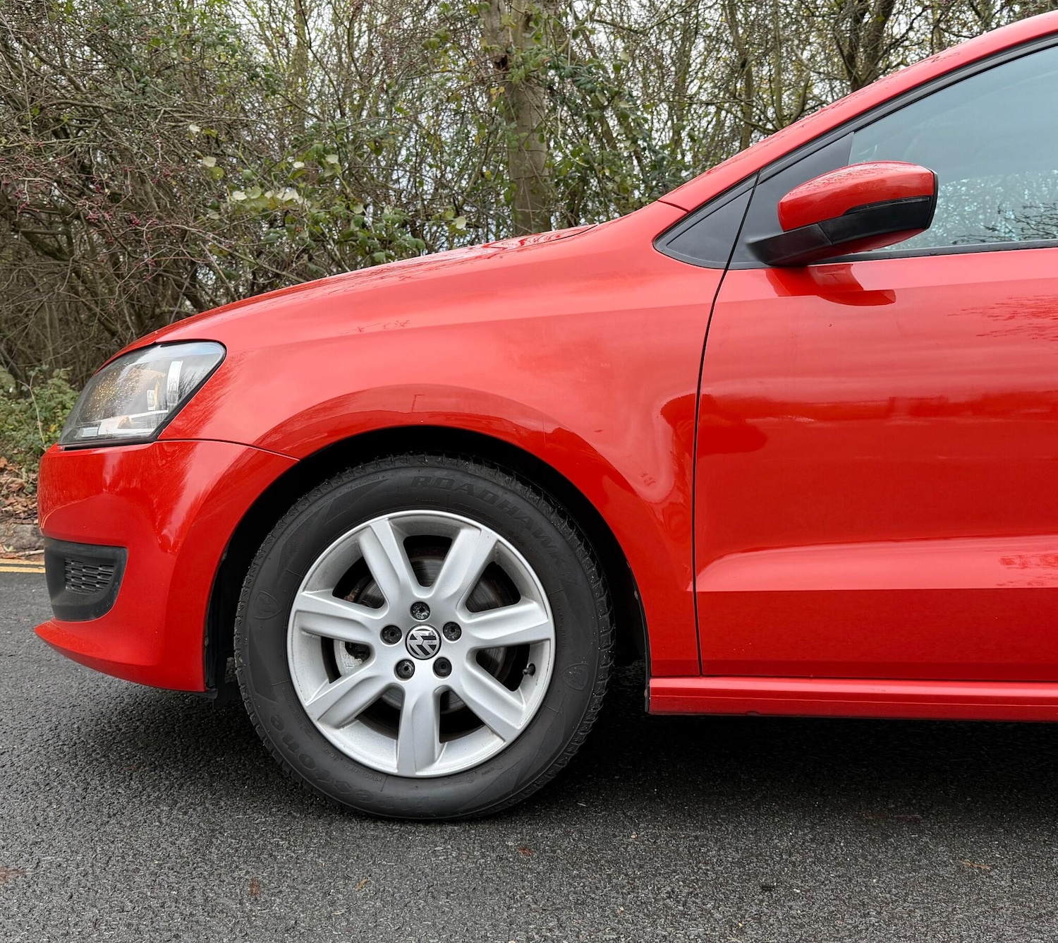 Used Volkswagen Polo 2010 for sale - 76388277: Photo 21