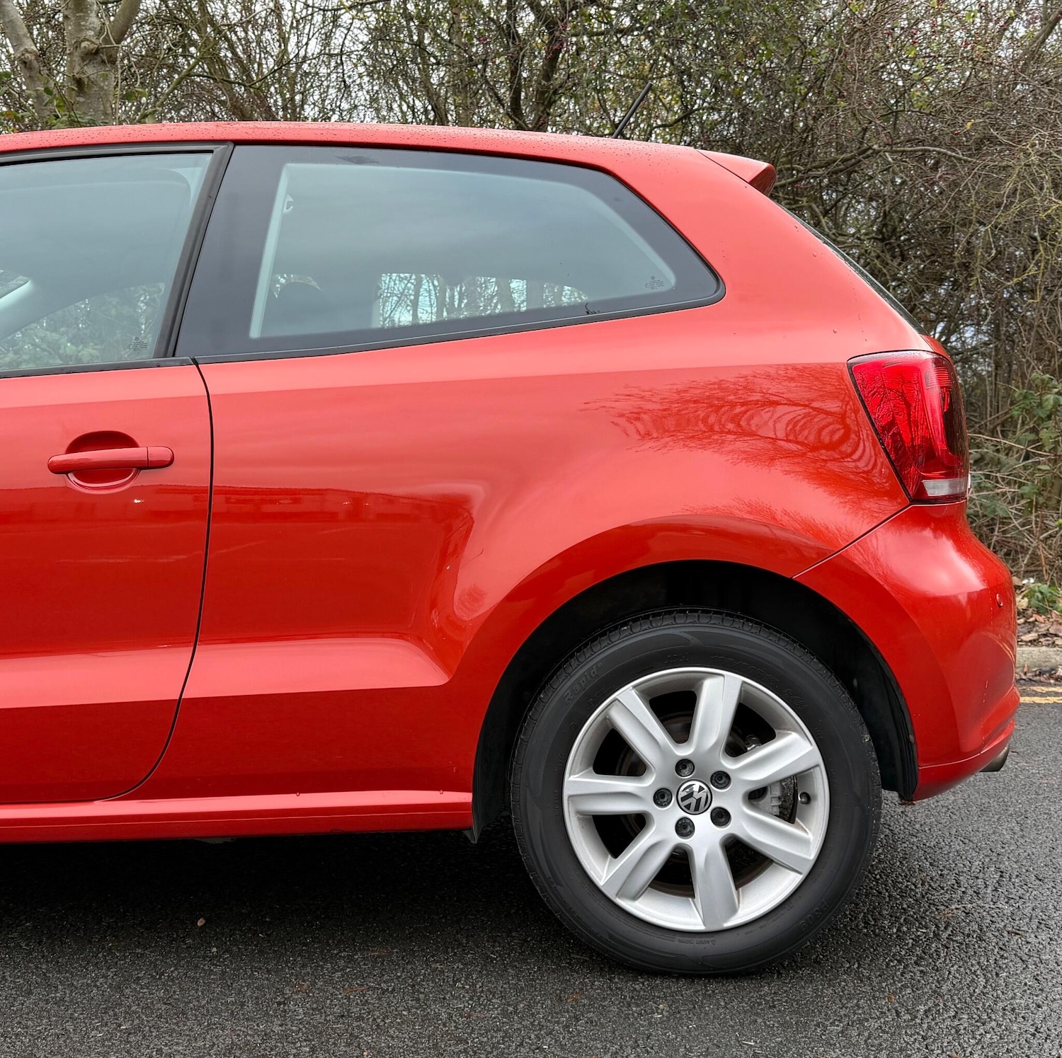 Used Volkswagen Polo 2010 for sale - 76388277: Photo 22