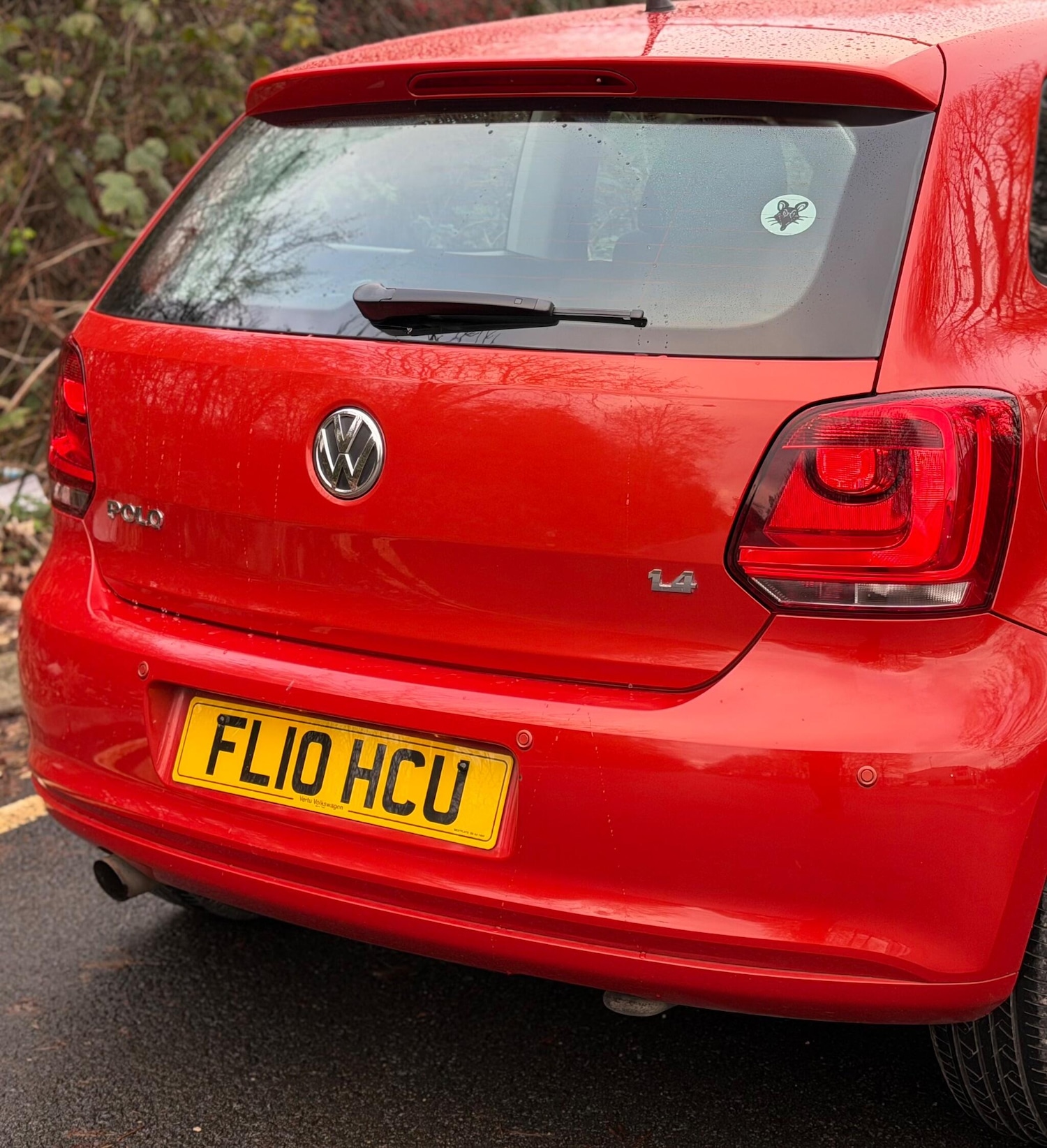 Used Volkswagen Polo 2010 for sale - 76388277: Photo 23