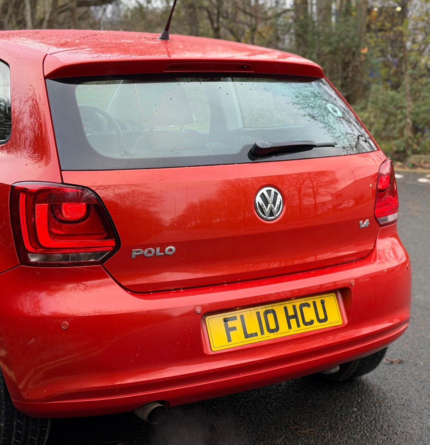 Used Volkswagen Polo 2010 for sale - 76388277: Photo 24