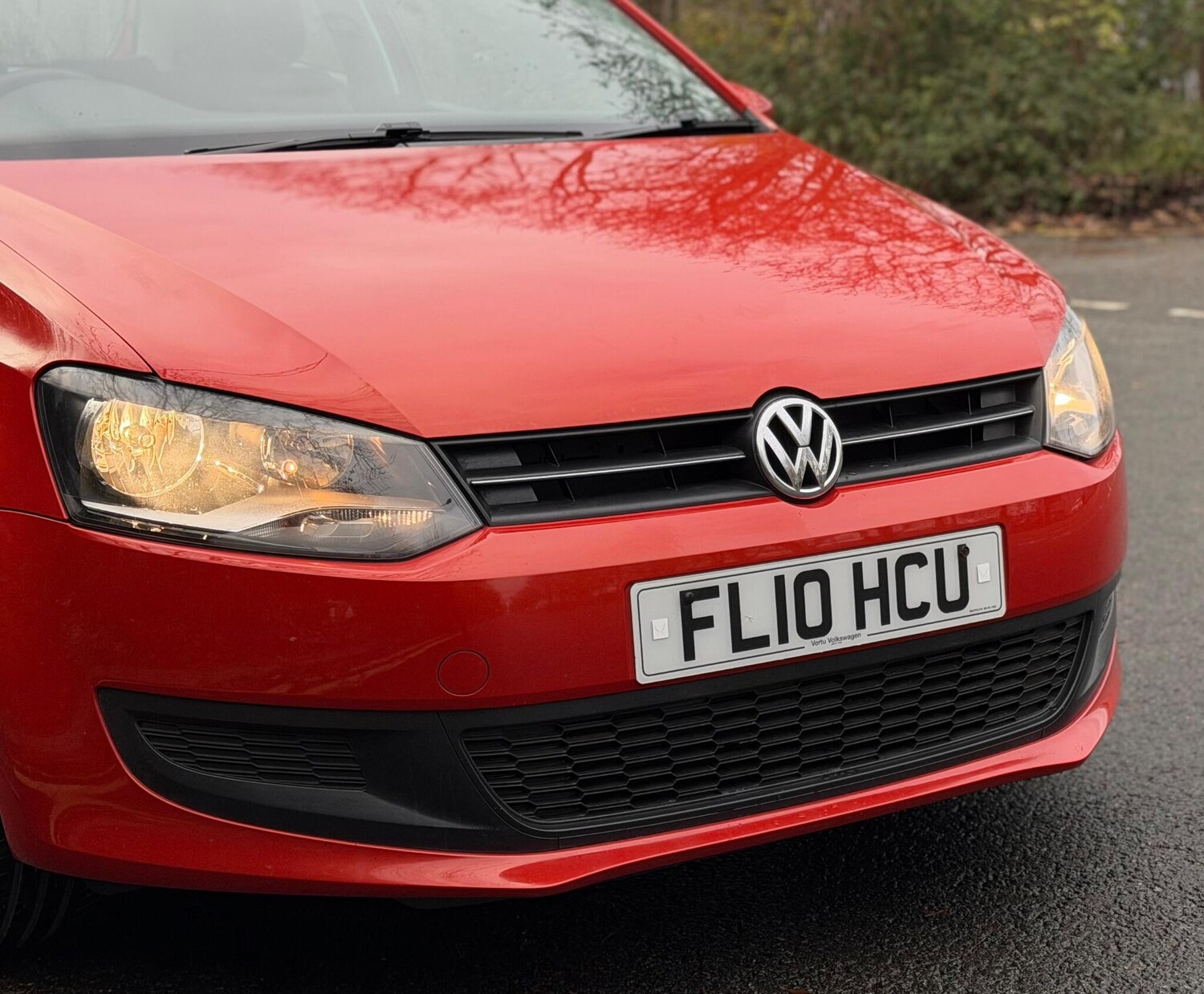 Used Volkswagen Polo 2010 for sale - 76388277: Photo 25
