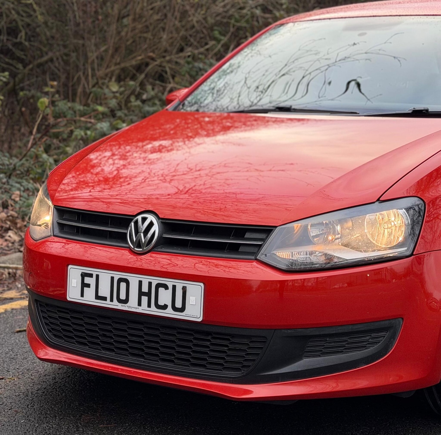 Used Volkswagen Polo 2010 for sale - 76388277: Photo 26