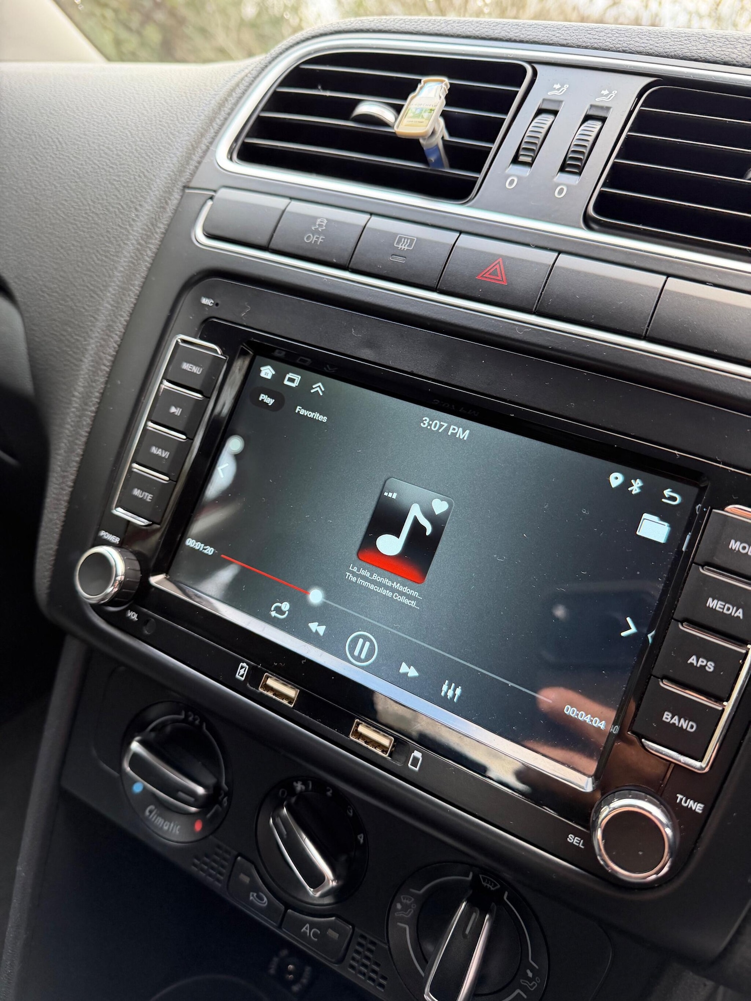 Used Volkswagen Polo 2010 for sale - 76388277: Photo 7