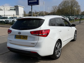 Used Kia Ceed 2016 for sale - 77978421: Photo