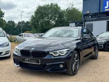 2018 (18) - 3.0 430d M Sport Auto xDrive Euro 6 (s/s) 5dr