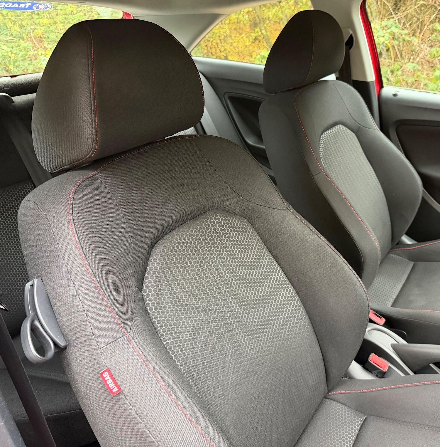 Used SEAT Ibiza 2015 for sale - 75728942: Photo 10