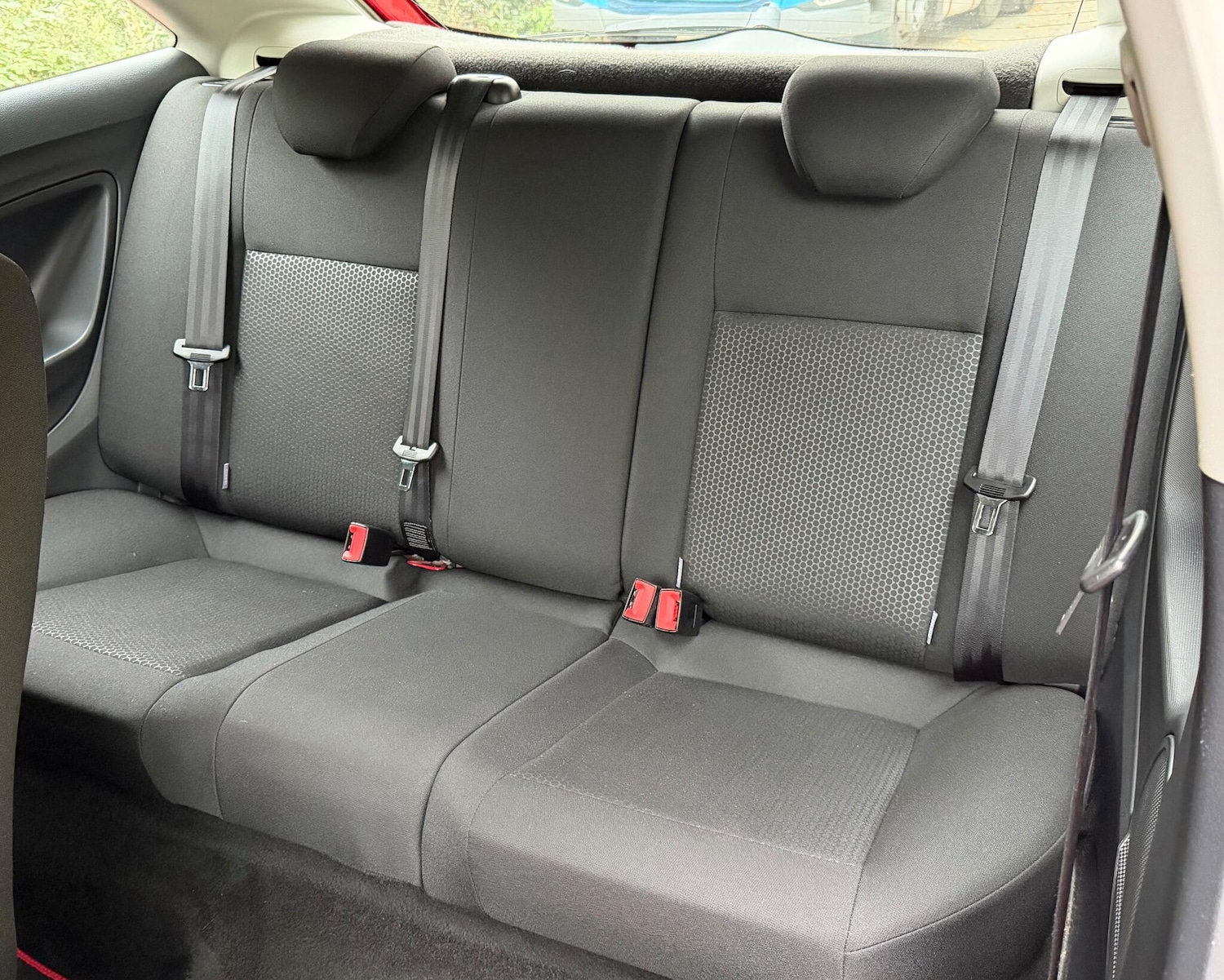 Used SEAT Ibiza 2015 for sale - 75728942: Photo 12