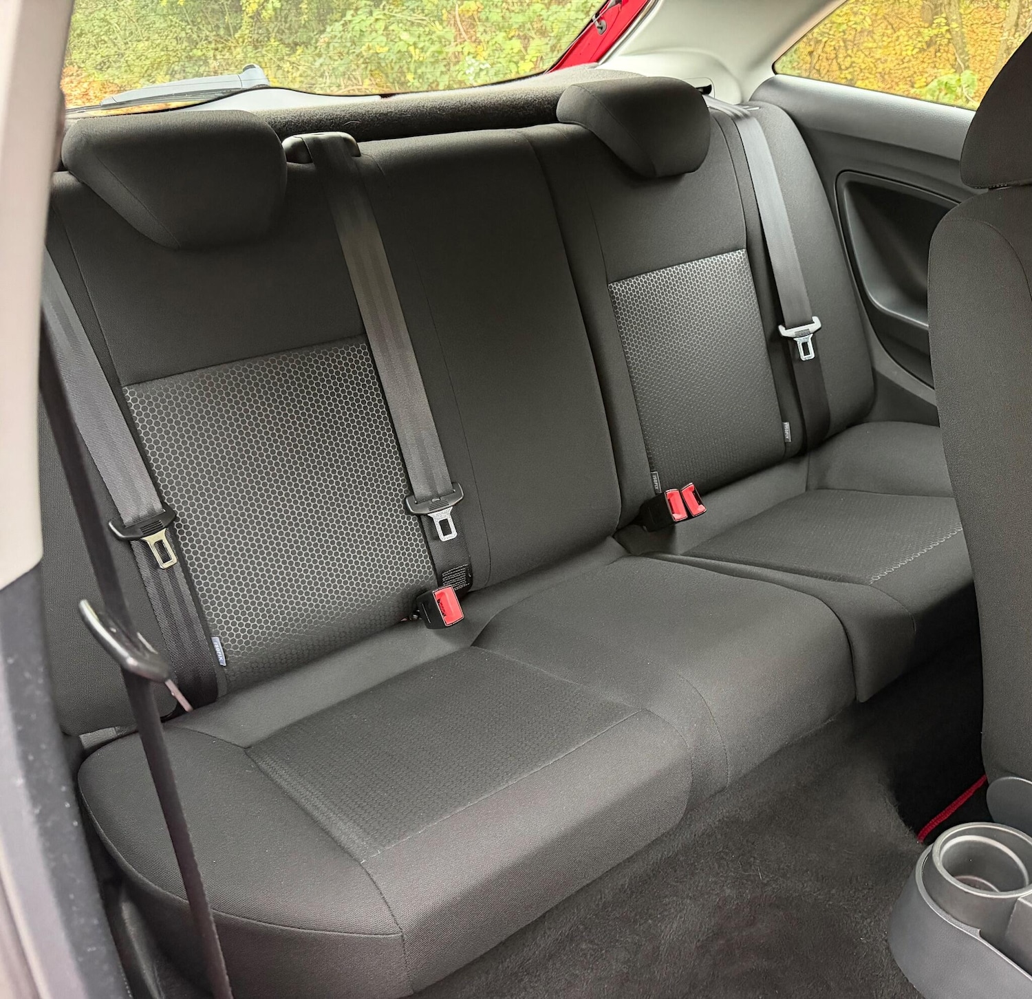 Used SEAT Ibiza 2015 for sale - 75728942: Photo 13