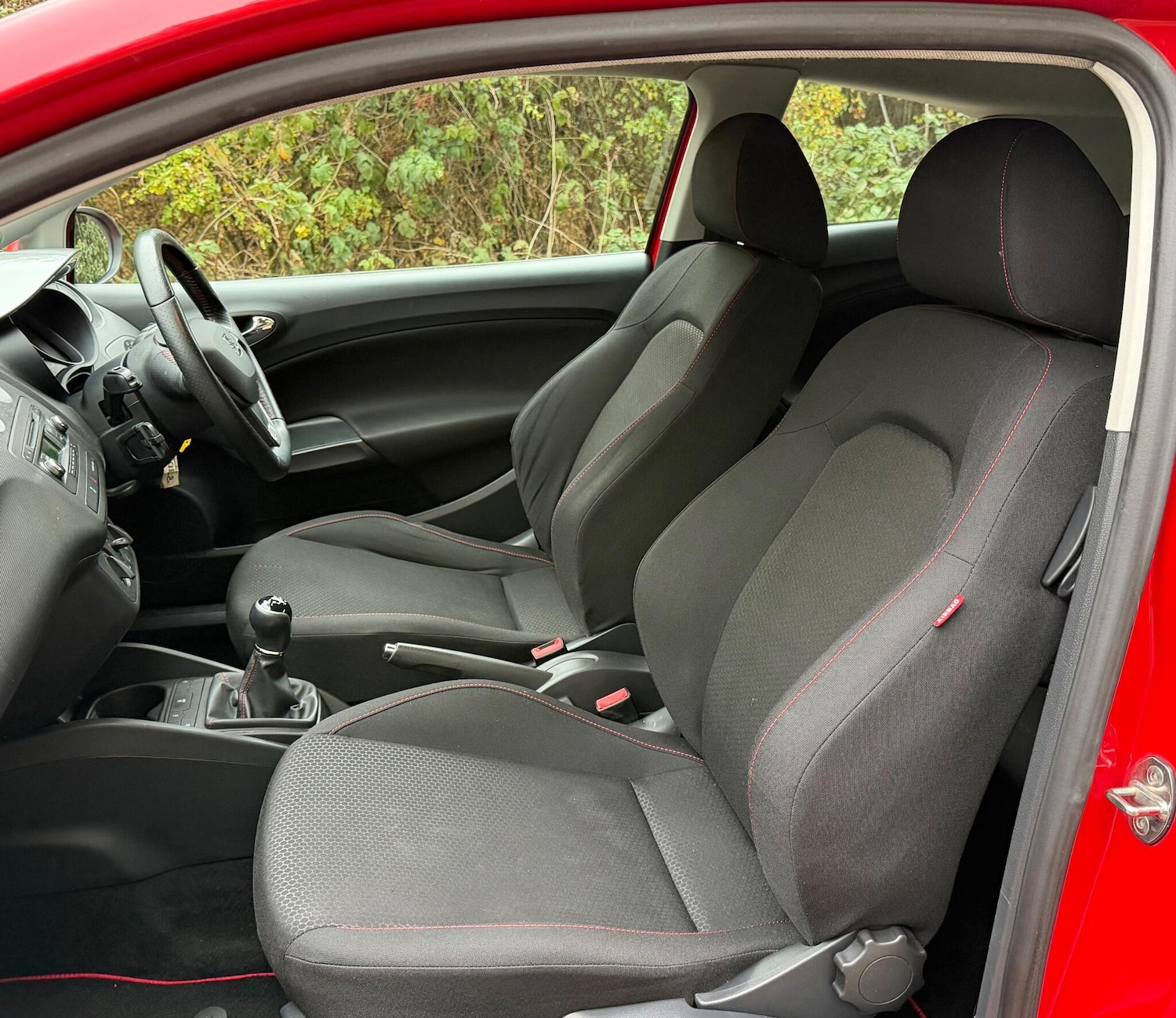 Used SEAT Ibiza 2015 for sale - 75728942: Photo 17