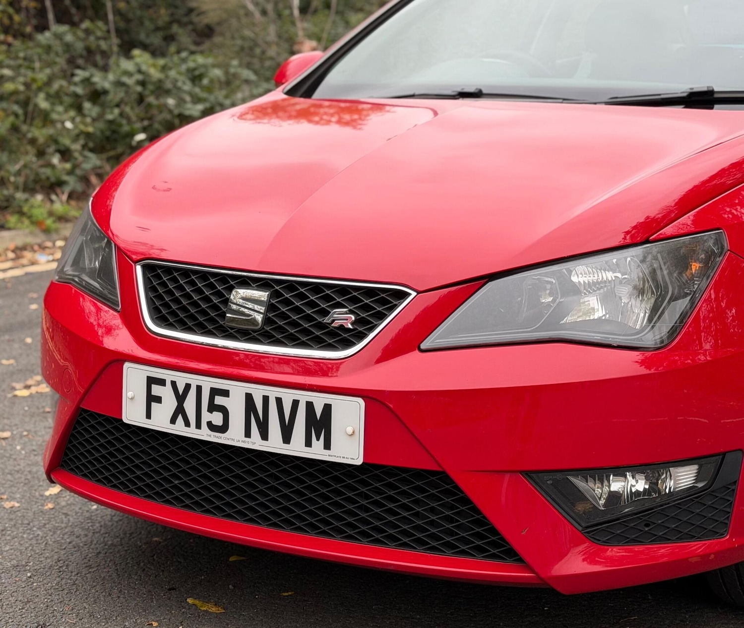 Used SEAT Ibiza 2015 for sale - 75728942: Photo 18
