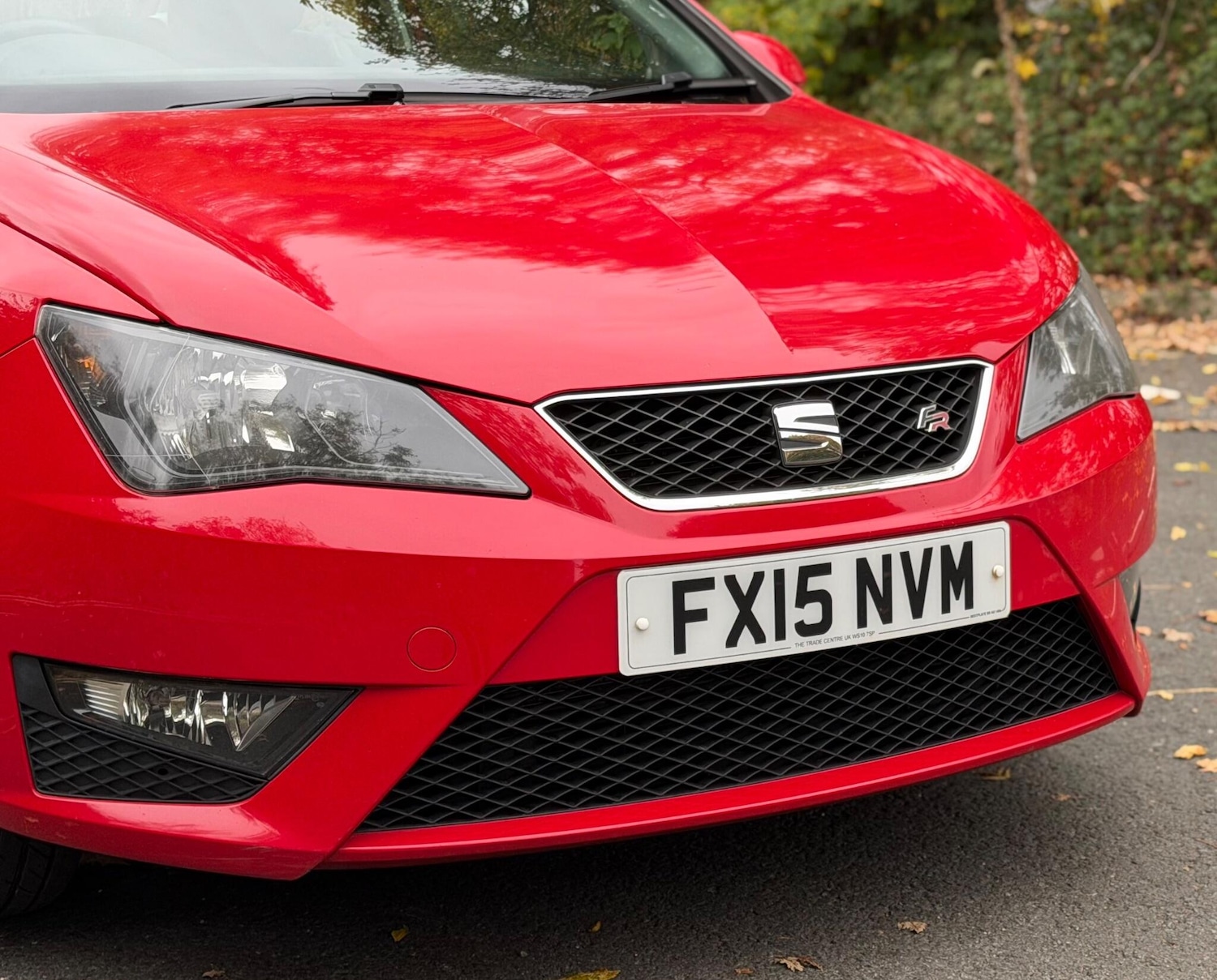 Used SEAT Ibiza 2015 for sale - 75728942: Photo 19