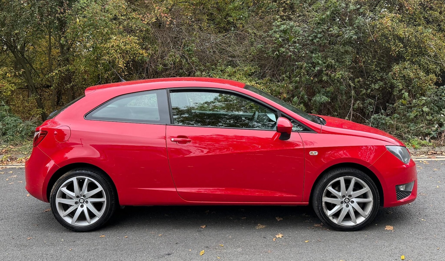 Used SEAT Ibiza 2015 for sale - 75728942: Photo 7