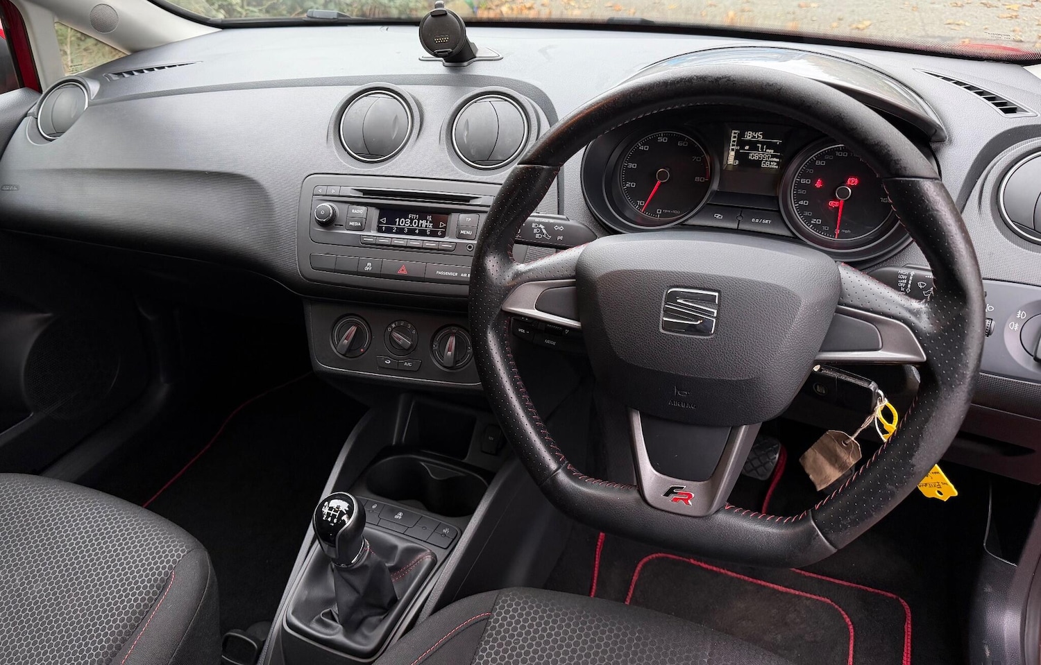 Used SEAT Ibiza 2015 for sale - 75728942: Photo 9