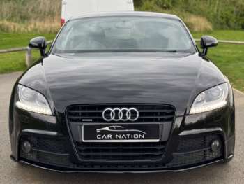 Used Audi TT 2013 for sale - 74737945: Photo