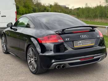 Used Audi TT 2013 for sale - 74737945: Photo