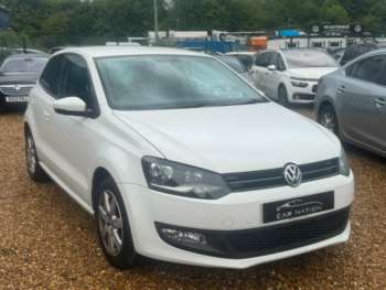 2013 (63) - 1.4 Match Edition Euro 5 3dr