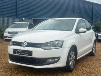 Used Volkswagen Polo 2013 for sale - 75318360: Photo