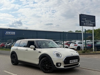 Used MINI Clubman 2015 for sale - 78586460: Photo