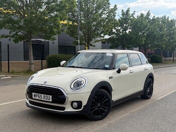 Used MINI Clubman 2015 for sale - 78586460: Photo