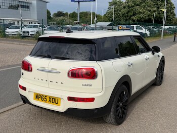 Used MINI Clubman 2015 for sale - 78586460: Photo