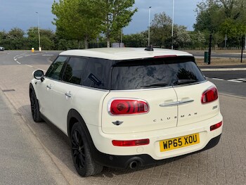 Used MINI Clubman 2015 for sale - 78586460: Photo