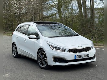 Used Kia Ceed 2016 for sale - 78362997: Photo