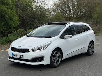 Used Kia Ceed 2016 for sale - 78362997: Photo