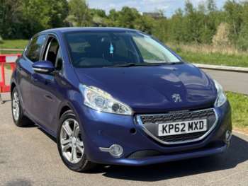 2012 (62) - 1.6 e-HDi Allure Euro 5 (s/s) 5dr
