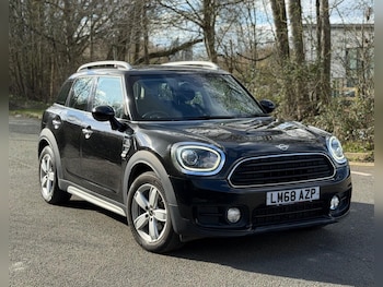 Used MINI Countryman 2018 for sale - 78375869: Photo