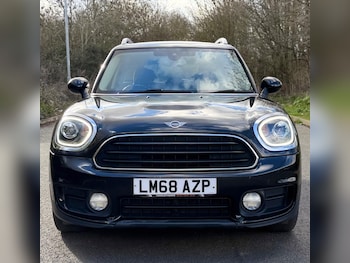 Used MINI Countryman 2018 for sale - 78375869: Photo