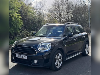 Used MINI Countryman 2018 for sale - 78375869: Photo