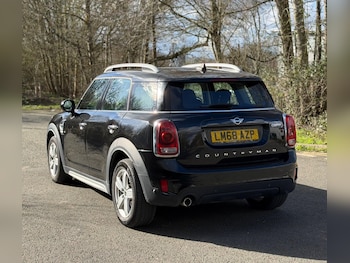 Used MINI Countryman 2018 for sale - 78375869: Photo