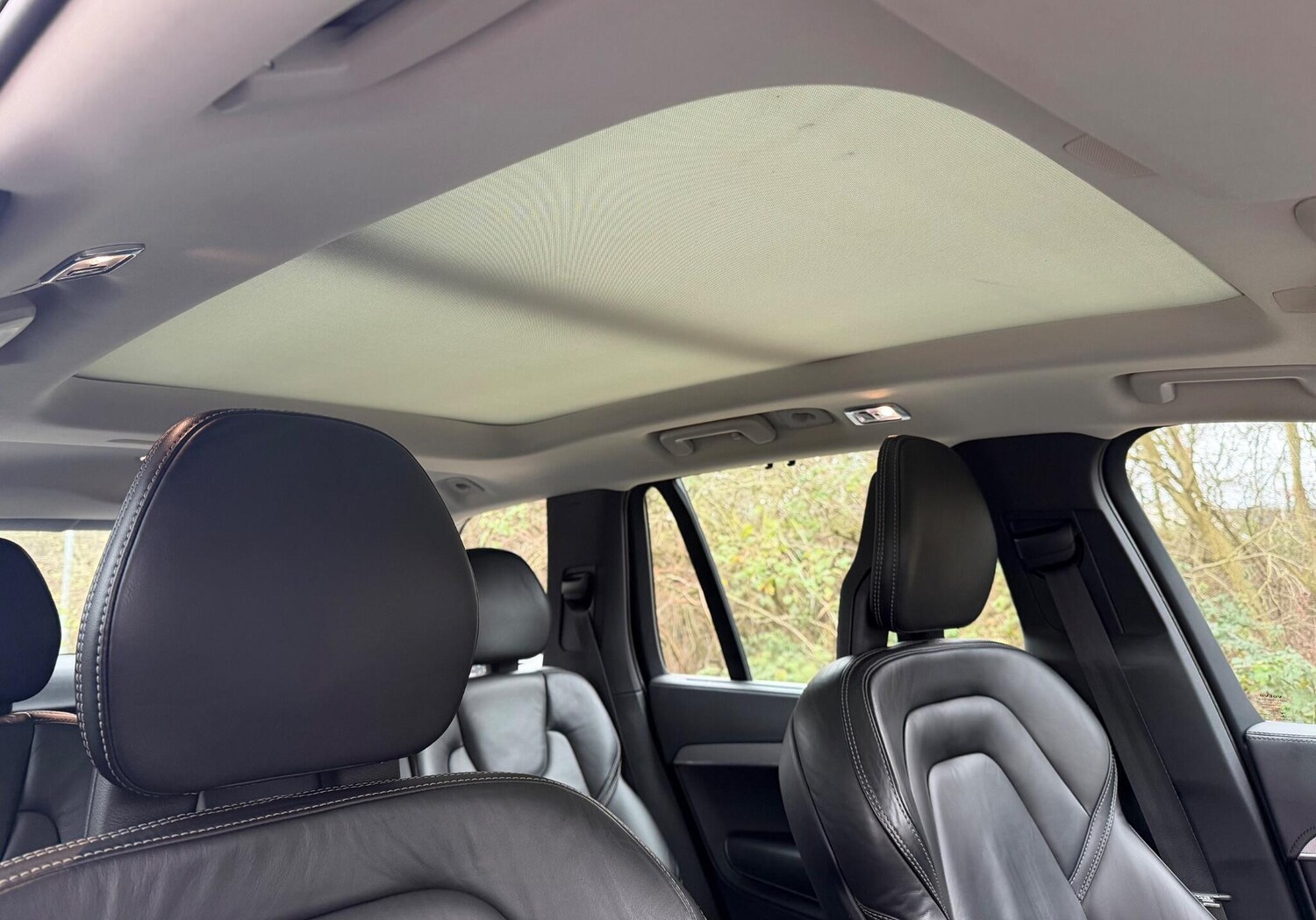 Used Volvo XC90 2015 for sale - 77468901: Photo 11