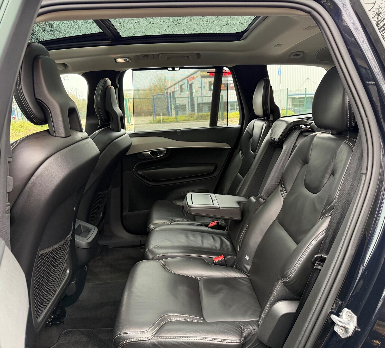 Used Volvo XC90 2015 for sale - 77468901: Photo 12