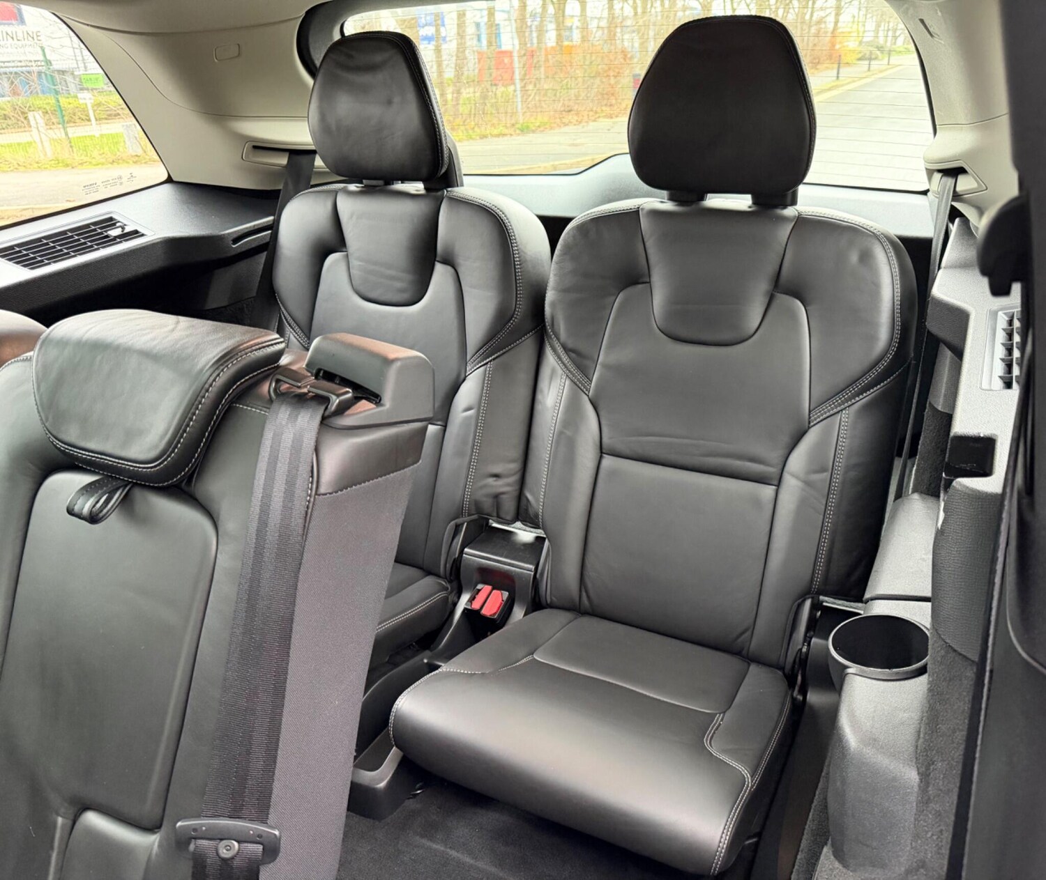 Used Volvo XC90 2015 for sale - 77468901: Photo 13